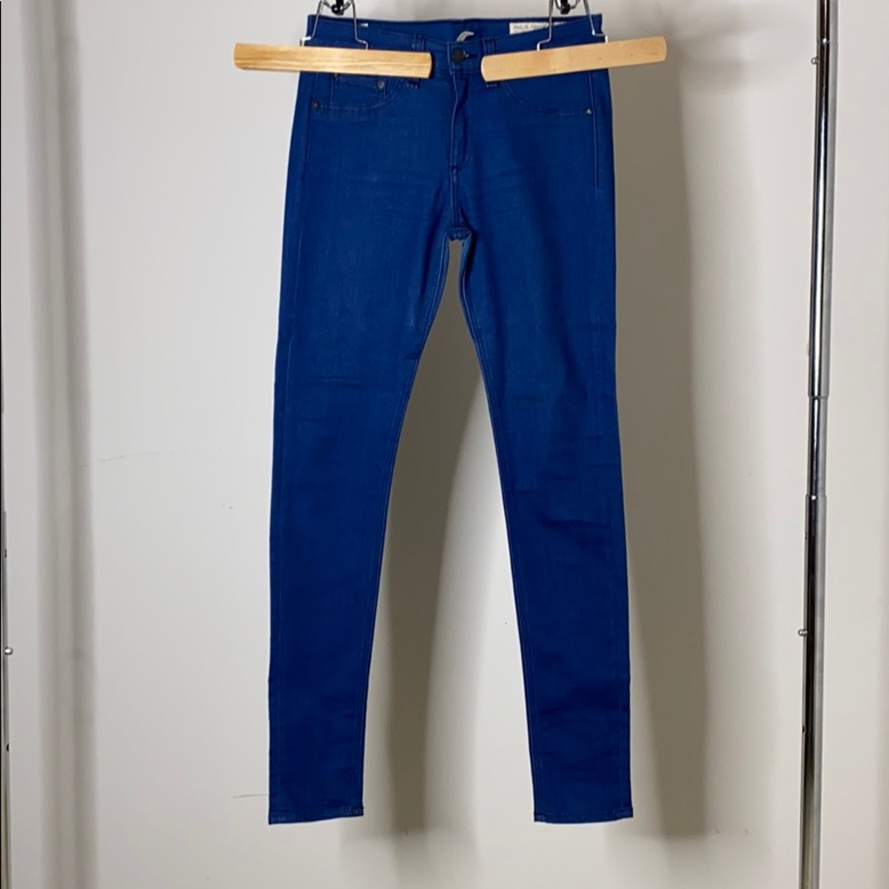 Rag & Bone Jeans - Indigo Blue wash Women’s 27